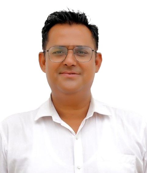 Rajiv Verma